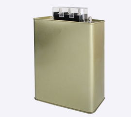 EPBSMJ  自愈式低壓并聯電容器